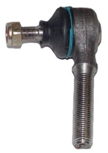 Tie Rod End Type 1 Angled Small Taper