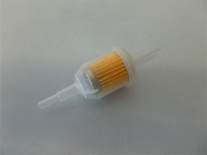 Fuel Filter All Air-Cooled Universal 6Mm - 8Mm
