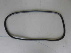 Windscreen Seal Beetle 68-77 (Except 73-79 Super Beetle) With Trim Groove