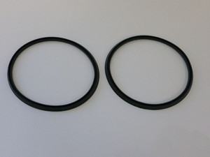 Indicator Lens Seal, Bus 1962-1967 (Pair)