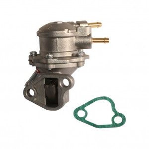 Fuel Pump, Type 4, 1.7-2.0L Mechanical