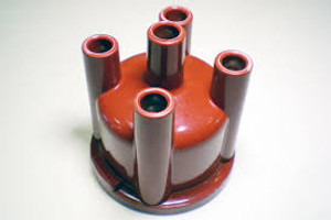 Distributor Cap Tall Vac/Adv / 009 Gb739