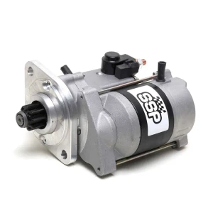 Hi Torque Starter, For Type1 12Volt For 6Volt Flywheel