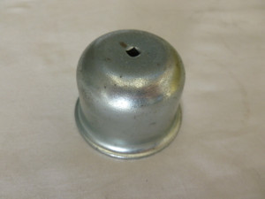 Grease Cap Left Front Hub Bus 64-70