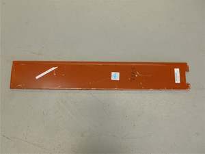 DOOR SKIN LOWER REPAIR OUTER BEETLE RIGHT