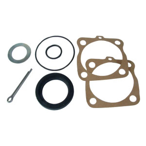 Rear Hub Seal Kit For Swing Axle