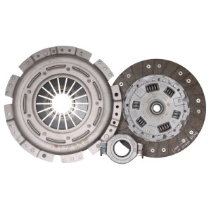 228mm Clutch Kit T3 89-91