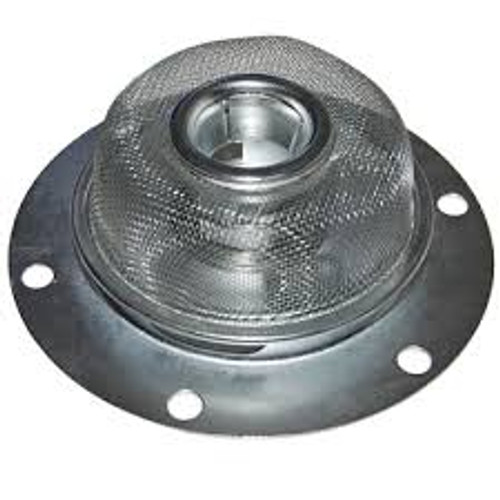 Oil Strainer Type 1 19Mm 1600 Dual Relief Cases