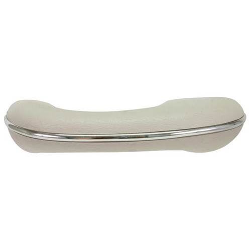 Door Grab Handle, Right, Beetle 55-67 (Off White)