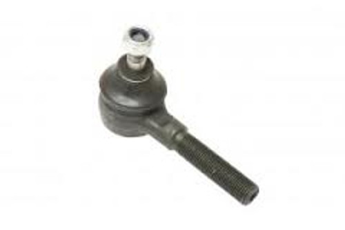 Tie Rod End, Bug And Bus, Left Hand Thread