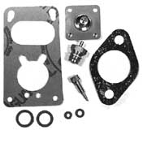 Carburetor Rebuild Kit, 28 Pci