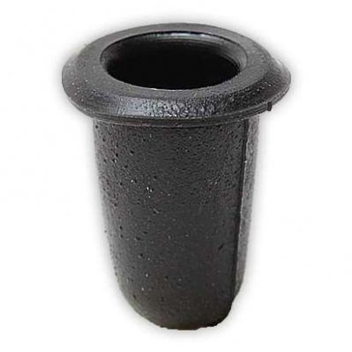 Trim Clip Grommet Cap 8Mm Various - Black