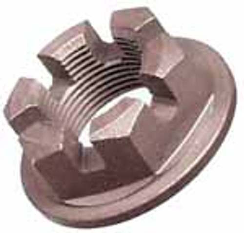 Rear Axle Nut 36Mm