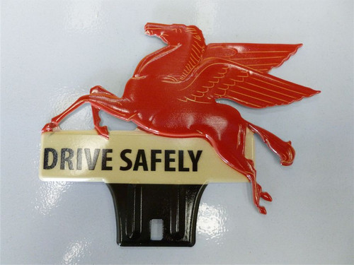 Pegasus Drive Safely