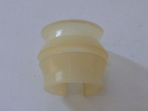 Shift Rod Bushing, Beetle 1960-1979, Bus Through 1966