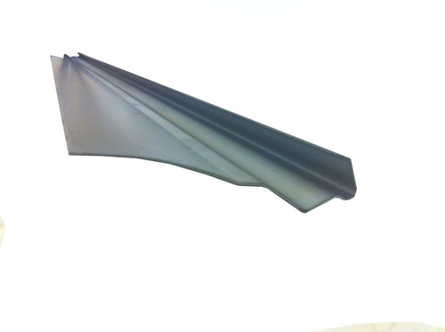 Gutter With Roof Repair 1250X40Mm 68 - 79