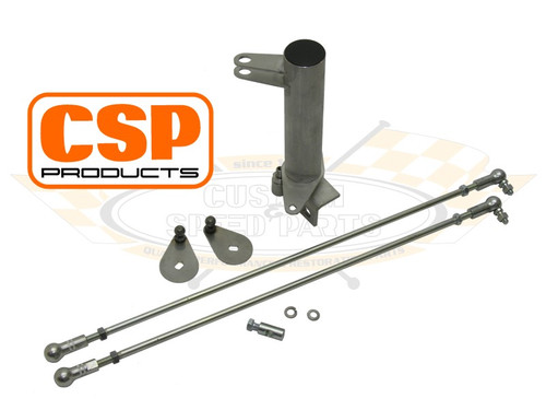 Csp Bellcrank Linkage, Weber Idf