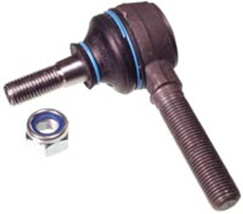 Tie Rod End, Bug 68-77 And Bus 68-79, Left Hand Thread