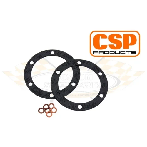 Sump Gasket Kit 36Hp. German