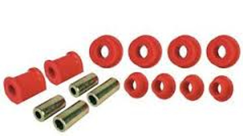 Control Arm Bush Kit Urethane Super Beetle 74-79