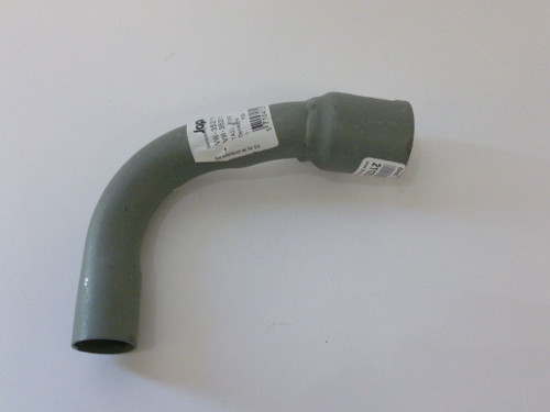 Exhaust Tailpipe, Bus 1960-79 12-1600Cc