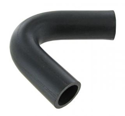 Breather Hose Curved Beetle 72-79