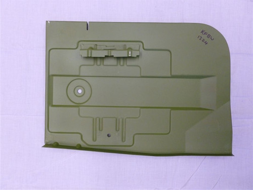 Battery Tray Ute 68-71 R/H