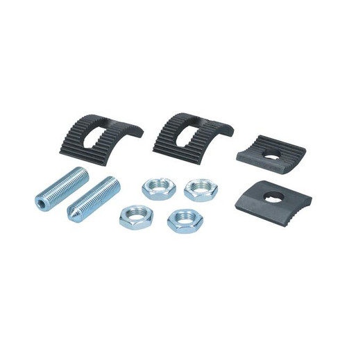 Front Axel Beam Adjuster Kit, Bus 68 - 79