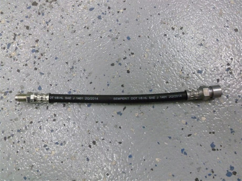 Brake Hose Rear Type 1 Irs 250Mm M/ F