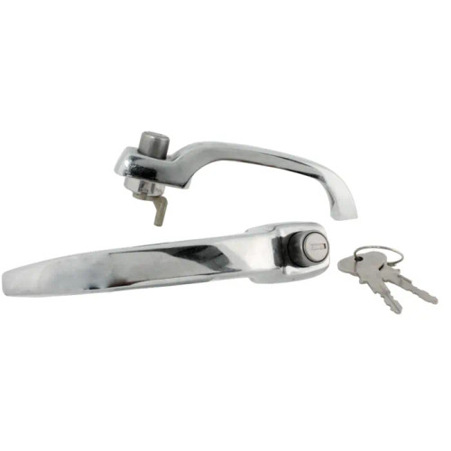 Door Handle - Pair Bus 64-68