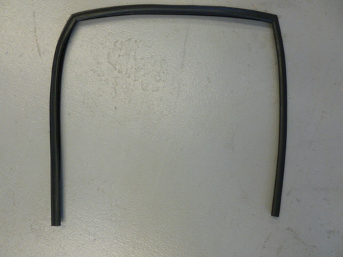 Top Door Seal Left Type 34 Karmann Ghia