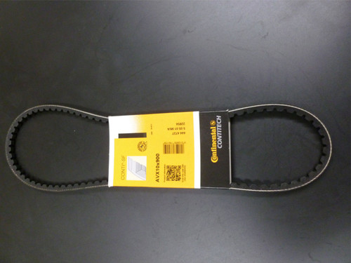 "V" Belt 10X 900