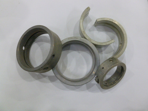 Type 1 Main Bearings, 0.50 Case / Standard Crank / 1.00 Thrust 1