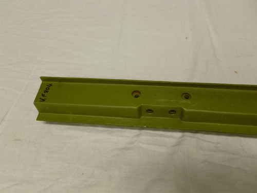 Hinge Carrier For Treasure Chest Door S/C, L/H Side For Rhd