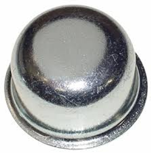 Grease Cap Right Front Hub Bus 8/70-79