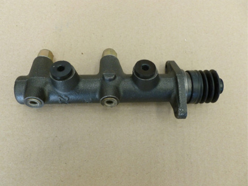 Brake Master Cylinder, 1967 Bus Br