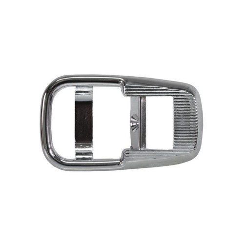 Inner Door Handle Escutcheon For Locking Lever 68-73 Bus / Type 4