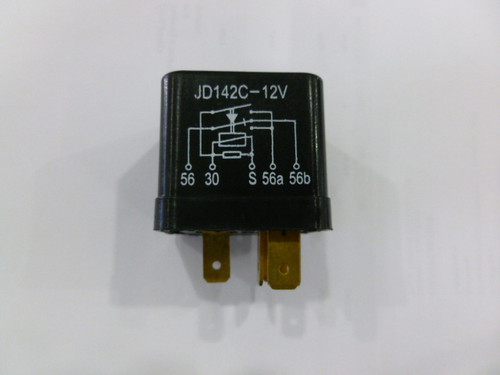 Headlight Relay 12V