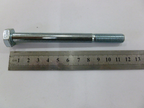 Engine Mounting Bolt, 10 X 1.5 X 110Mm