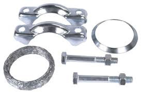 Exhaust Clamp Kit 32Mm 36Hp