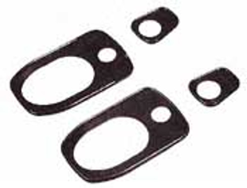 Front Door Handle Seals, Bus 69-79