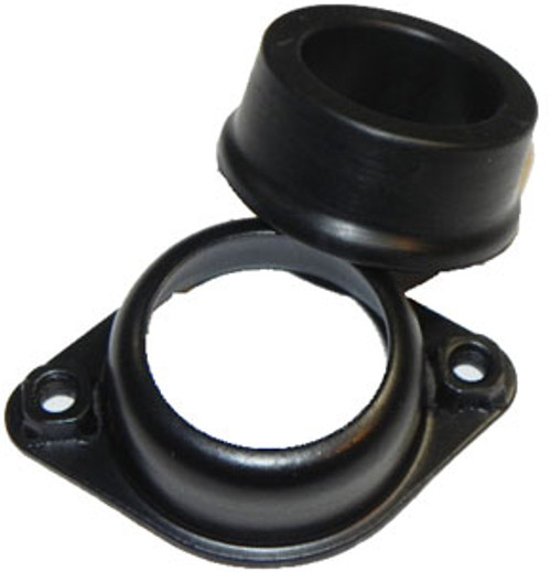 Steering Column Bushing With Clamp Bus 55-67