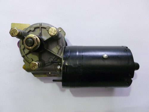 Wiper Motor - Various 12V, Beetles