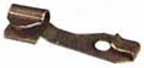 Door Lock Rod Clip, Bug 67-79, Bus 68-79, Right