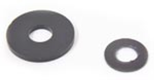 Air Flap Control Rod Washers