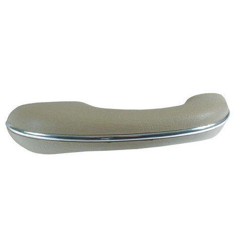 Door Grab Handle, Left, Beetle 55-67 (Off White)