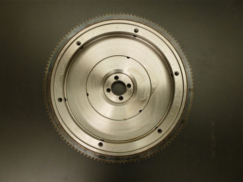 Std Flywheel 200Mm