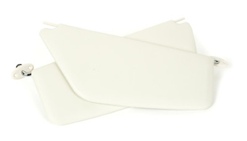 Sun Visors, Beetle 65-67 Pr