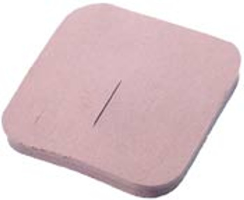 Brake Fluid Reservoir Pad, Bug 61-67