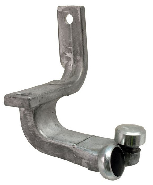 Lower Sliding Door Roller Bracket Bus 68-79 Rhd